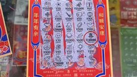 ▲（圖／翻攝自微博）