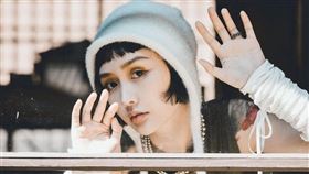 知名美妝部落客Liz（荔枝兒）驚傳驟逝。（圖／翻攝自hehehaha1989 IG）