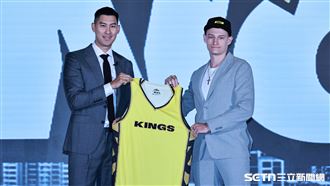 上吐下瀉堅定試訓　喬納森讓毛加恩印象深