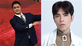 中職,味全龍,大師兄,林智勝,31CONIC智勝一擊,引退賽,台北大巨蛋,CTWANT,張惠妹,蕭敬騰,任賢齊（圖／記者劉彥池攝影、微博）