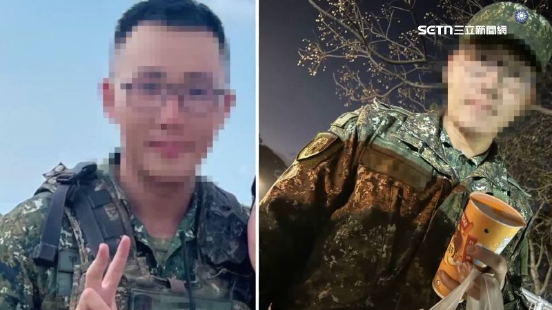 軍人男友家暴、開車撞　僅判20天女友怕爆