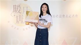 楊謹華。（圖／唐氏症基金會提供）