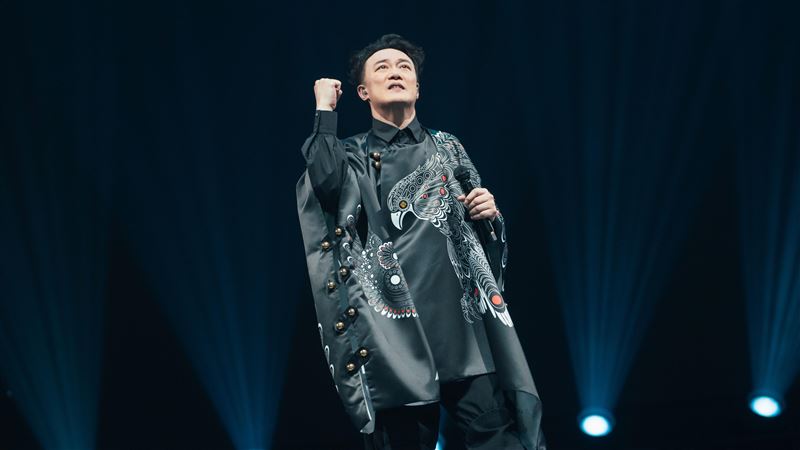 陳奕迅豪砸760萬送黃金　幸運兒曝光