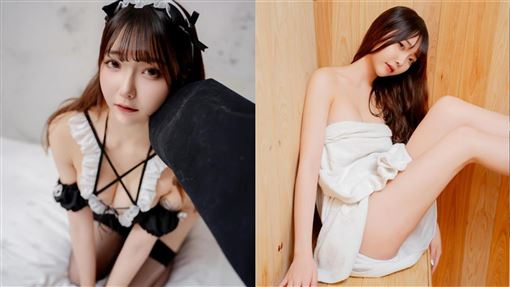 拍大尺度片遭罵X女垃圾　JKF女郎提告家人