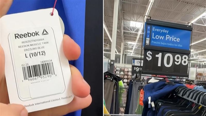 美民眾怨物價漲1.5倍：關稅不是由中國付?