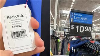 美民眾怨物價漲1.5倍：關稅不是由中國付?