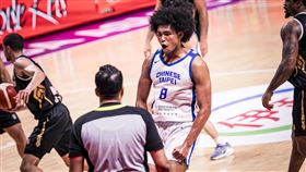 ▲亞洲盃男籃，台灣隊賀丹。（圖／翻攝自FIBA官網）