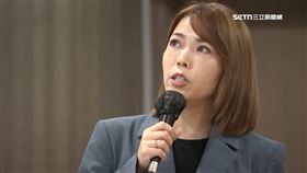 戰狼搏接棒1801。陳智菡、黃國昌。