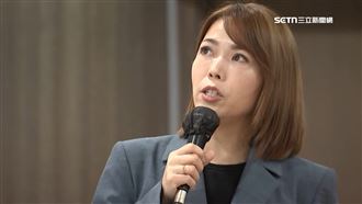 民眾黨2年條款　陳智菡高機率遞補立委