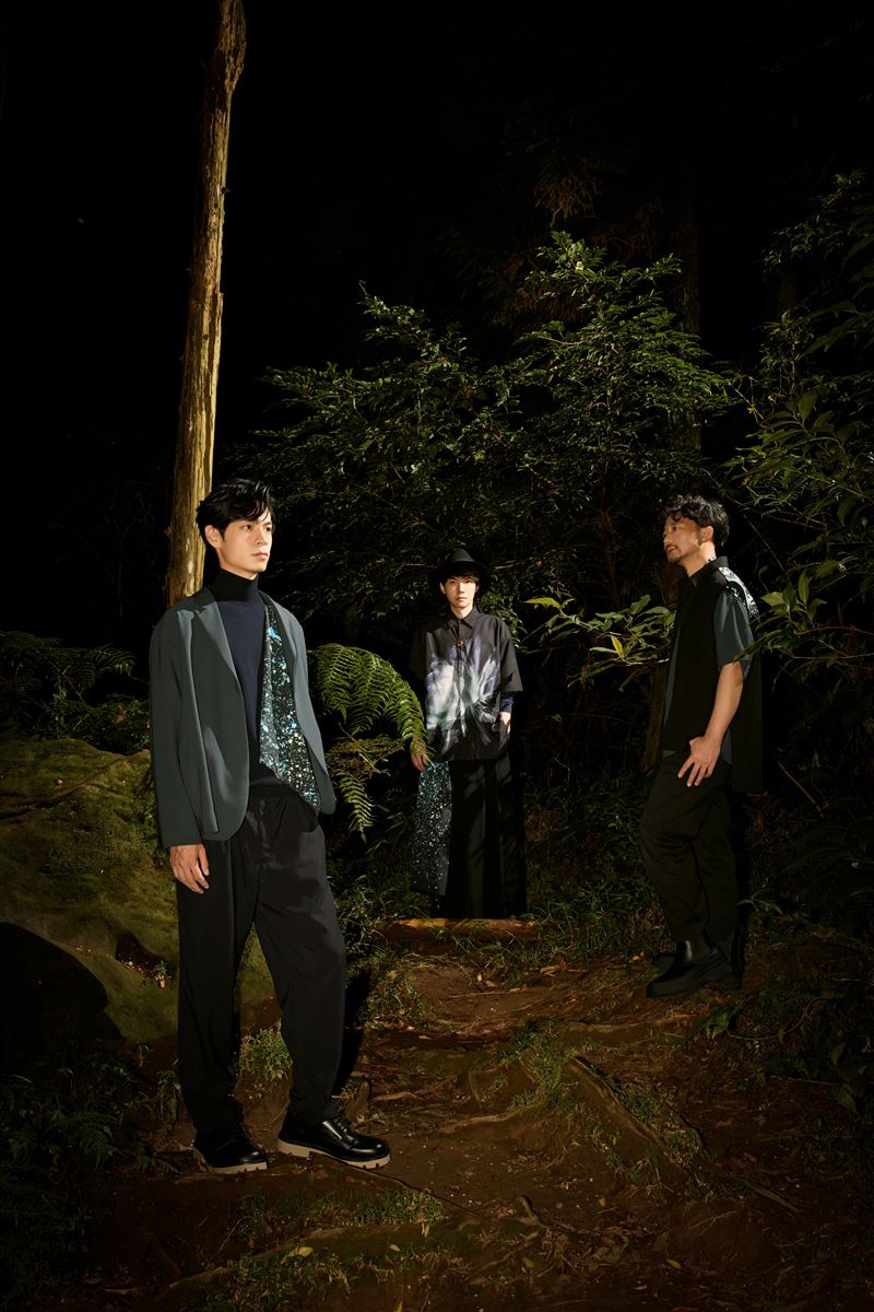 生命樹睽違3年推出新作,也將發行新專輯。(圖/植光土壤音創提供)