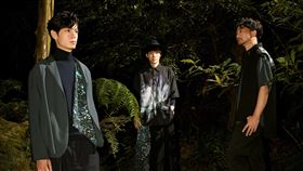 生命樹〈黑羊〉。（圖／植光土壤音創提供）