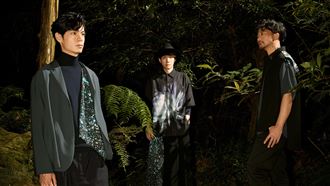 樂團生命樹感慨「害群之馬」吐真實心聲