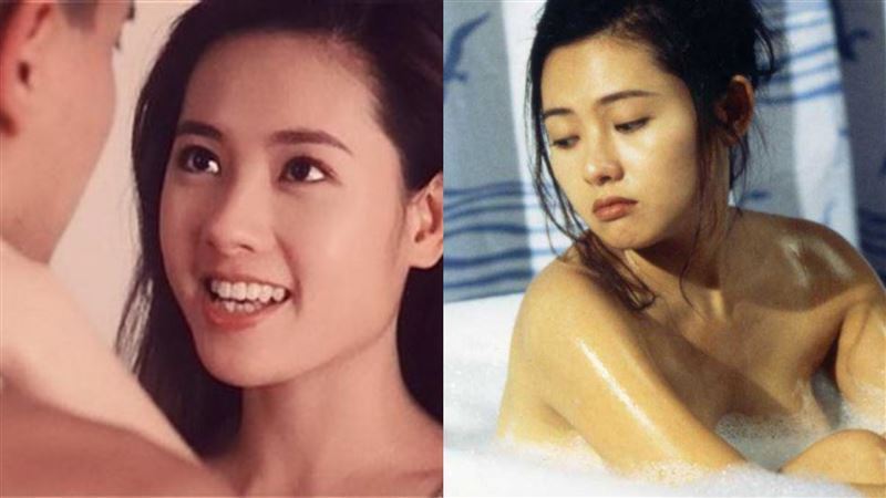 李麗珍爆3P運動史！正宮：她一個月要52次
