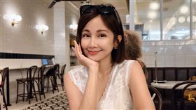 鍾欣怡。（圖／翻攝自鍾欣怡臉書）