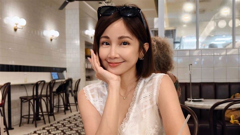 女星結婚11年「父親節罕噤聲」吐關鍵真相