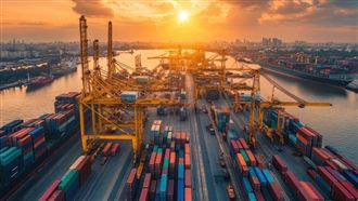 風向變了？航運股為何成了中環新寵？