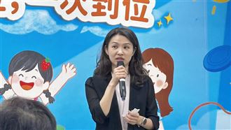 禁添加物若上路 沈靜芬:將嚴禁加味加熱菸