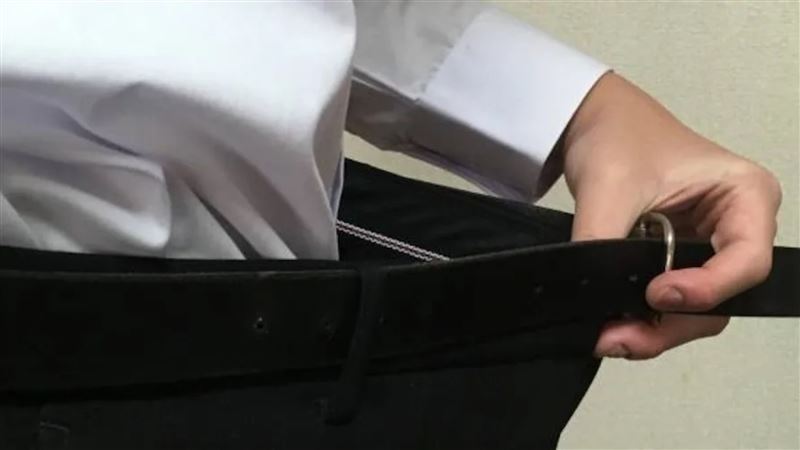 傳這3部位洩男性尺寸！泌尿科醫師揭真相