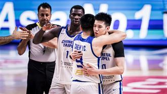 14分差宰約旦報絕殺仇　台主帥說意義非凡