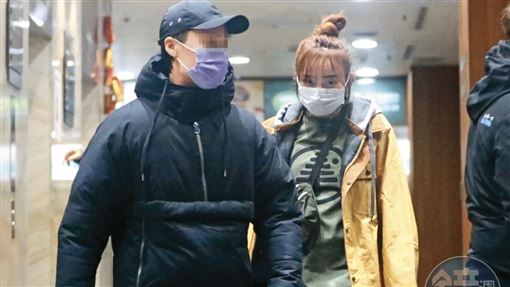 手術救回戀情！愛紗年內分手男友又復合