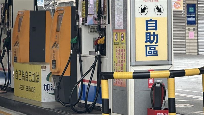 北基陸續擴增板橋建一、高雄漢民及台中北陽路等新站點,並同步針對既有加油站站點進行汰弱留強。(示意圖/記者余國棟攝影)