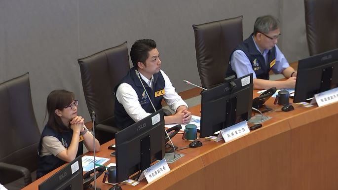 北市難颱風假？1變數成關鍵　蔣萬安發聲