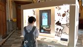 神鬼故事現身大阪　「魔幻台灣」登場