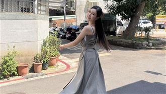 南珉貞中發票急問「怎麼辦」財政部這樣說