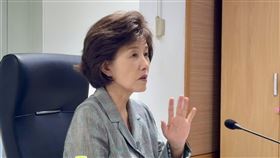 ▲韓國真相和解委員會委員長朴宣映（박선영）控訴台灣外交失禮。（圖／翻攝自朴宣映臉書）