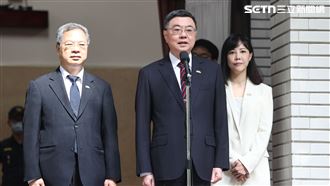 民調滿意度創新低　卓榮泰回應了