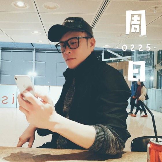 楊尚斌死因未公開。(圖/翻攝自楊尚斌IG)