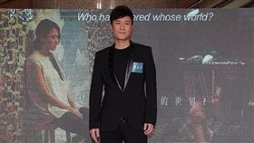 楊尚斌。（圖／翻攝自楊尚斌IG）