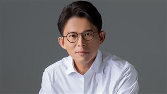 選新北是黃國昌政治遊戲？她揭白藍情勒秀