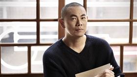 江振誠。（圖／翻攝自江振誠臉書）