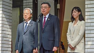 普發現金有譜了！卓榮泰鬆口這麼說