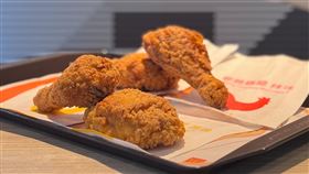 麥當勞,麥脆鷄(麥當勞 提供)