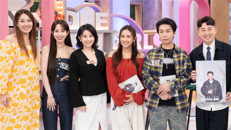 劉雨柔為愛不要命衝了 Sandy怒嗆:清醒點