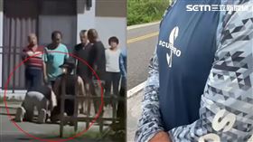 小琉球,屏東,大學生,巴掌,三字經,下跪,國旅,潛水店,田老大