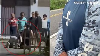 獨／私刑跪磕頭…小琉球名店倒了：沒混黑