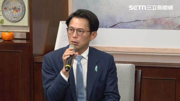 民眾黨舉辦中央委員會，設置2026年選舉決策委員會，今起依規定展開提名及選舉相關作業。（資料圖／翻攝畫面）