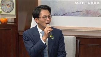 黃國昌選新北，北部藍扯後腿