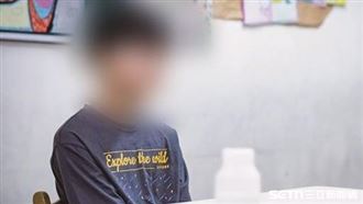 阿嬤死了孫沒人養　他靠補助、獎學金度日