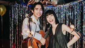 Crispy脆樂團。（圖／好多音樂提供）