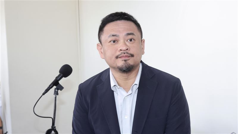 洪申翰：關稅受影響勞工從12萬降至4.2萬