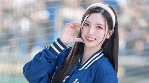 韓籍女神凌晨強震無感！自嘲：我台灣人