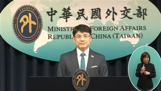 宏都拉斯白蝦崩盤想復交？外交部曝前提