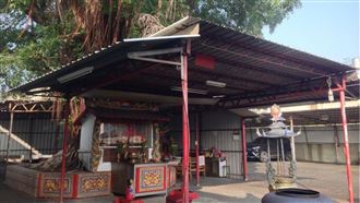 ▲警察廟。（圖／翻攝自維基百科）