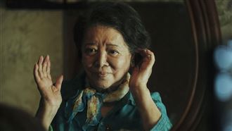 86歲陳淑芳獲金馬終身成就獎：得獎不漲價
