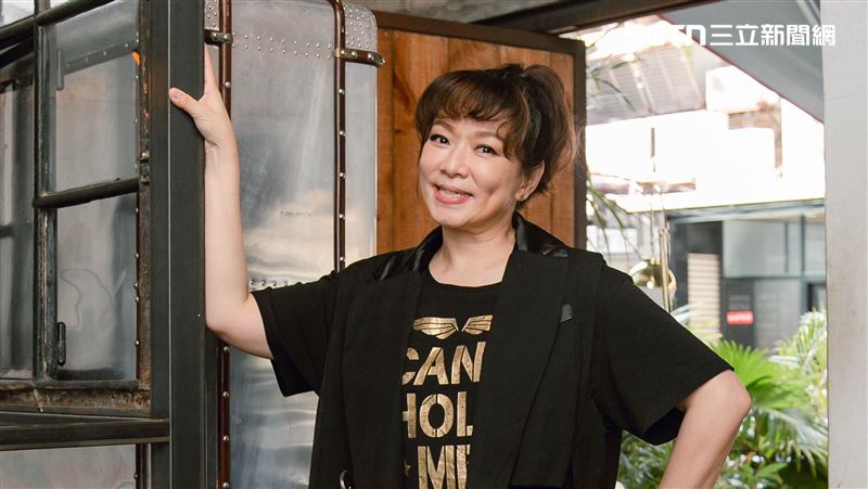 趙詠華感嘆陪伴著自己16年的愛貓罹癌逝世。（圖／資料照）