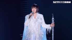 江蕙復出歌壇，在高雄和台北舉辦23場演唱會。（圖／寬宏藝術提供）